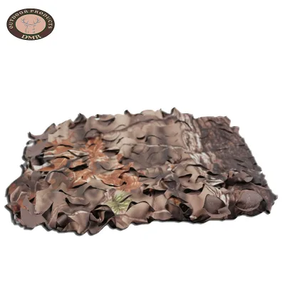 Wholesale Custom Desert  Spectral Malaysia Multispectral Camouflage Shadow Net