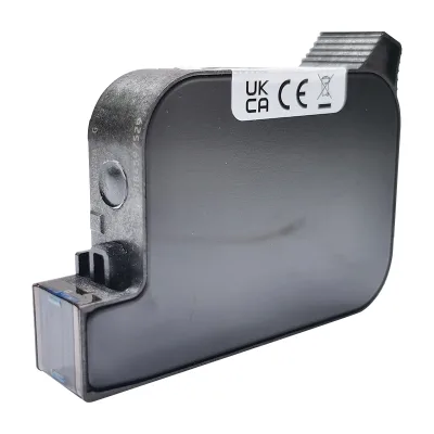 Customized Universal Watermark Carton Ink Cartridge with Bulk Packaging