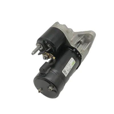 Auto Starter Motor 12V 1.2KW 11T Interchange Valeo 442325 OEM 63071768 10110285 Engine Starting Assembly for Roewe 550 1.8L New