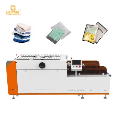 Doyan Foldimate Automatic Clothes Folding & Ironing Machine Simi Automatic T-shirt Folding with Motor Core Component