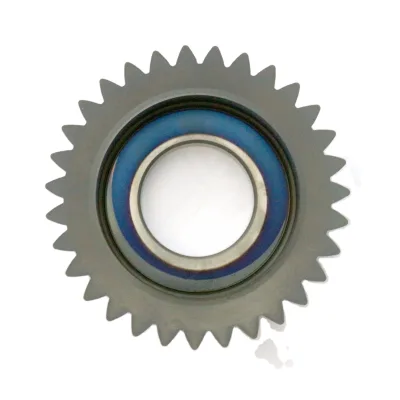 Customized Hss M2.5 Module Gear Cutting Tool Gear Milling Cutters