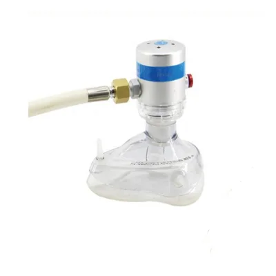 Medical Demand Valve Oxygen Regulator Resuscitator Kits