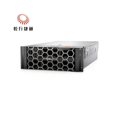 New Brand New R960 Web Server High Performance Product Type Servers