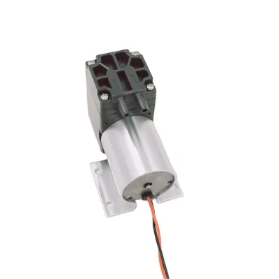 12v 24v Micro Water Pump for Hot Water and Cold Water Recirculation