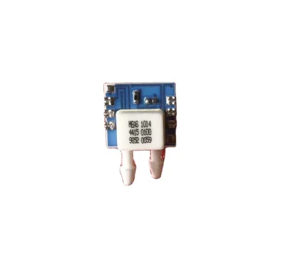 America MEAS 4415 010D 0-50 Degree Temperature Compensation Pressure Differential Silicon Piezoresistive Pressure Sensor