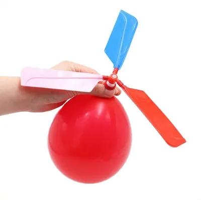 JYAO Helicopter Flying Balloons