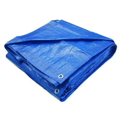Hot Selling PE Tarpaulin 100% High Quality Truck Cover Cargo Cover