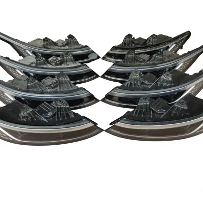 BYD Destroyer 05 Left Front Right Front Headlight Assembly Original Factory Car Parts Glory Edition Champion Edition DM-i 12V