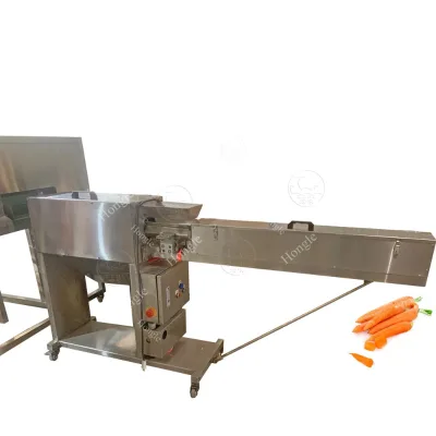 Slicer/Cutter/Potato Peeler/Carrot Grater Peeling Machine Carrot Peeler Cheap