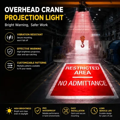 Hot High Brightness Outdoor Logo Floor Projector Light 200W Led Logo Projector Light