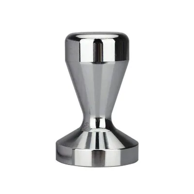 Ready for Shipment 51mm 53mm 58mm Mm Steel Coffee Tamper Business Feature Stainless Steel Coffee Tamper