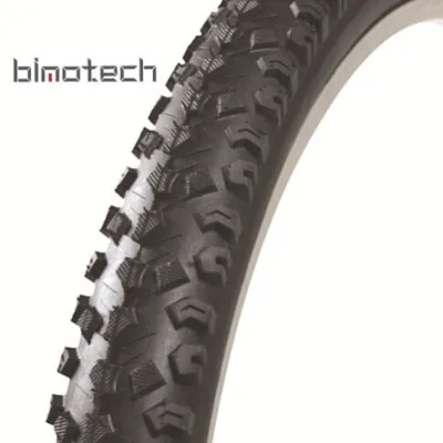 Chinese Wholesale High Quality 26*1.95 Bicycle Fat Tire Bike Snow Mountain Bicycle Parts Tires Bike Parts Bicycle Accessories