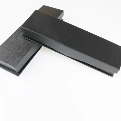 GemFully Christmas 2024 Custom logo Magnetic Pen Box Direct Sales Reasonable Price Gift Box for Pen