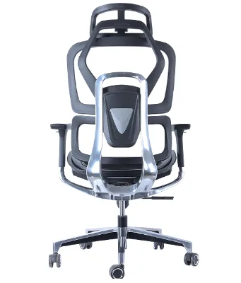 2025 Ceo Ergonomic Office Chair 3 Backs With Headrest Comfortable Seating Solution For Work Environment