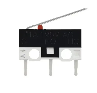 Mouse Three-legged Soft-touch Switch