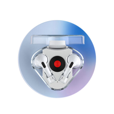Wireless Mini bluetooth wireless earphone with stereo sound