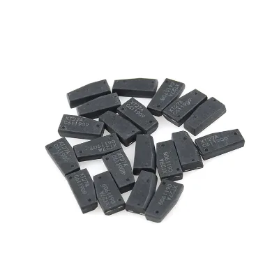 High Quality XT27A Car Key VVDI XT27 Super Chip Support Cloning Chips for ID46/40/4D/8A/47 for VVDI MINI Transponder Chip