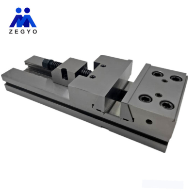 Long Service LifeFast Cross Sliding Vice