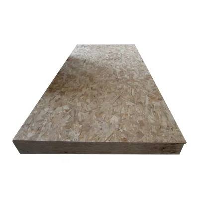 Structural Insulated Panel OSB SIP Panel With Wood Studs OSB Heat Insulation Fiber Cement Sandwich Panels