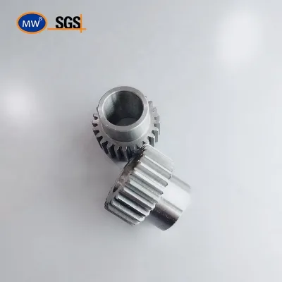 Professional Standard High Precision DP32 64T Steel Spur Gear