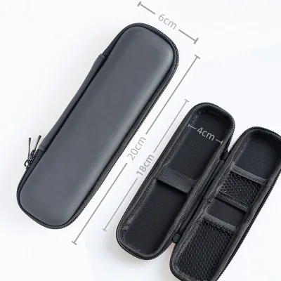Custom Pencil Cable Tool Hard Eva Carrying case Hardshell Carrying case for Beauty Make-up Tools case