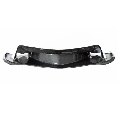 Front Lip for McLaren GT BodyKit Front Bumper Lip Carbon Fiber