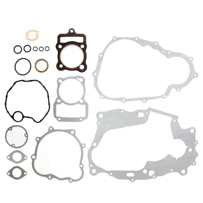 New Condition Gasket Sets for Yamaha for Suzuki for Honda CGL 125 Tool Bajaj BM150 Specific Engine Fitting for Motorcycle Owners
