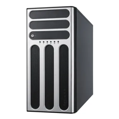 ASUS TS700-E9-RS8 5U Tower GPU Server with Power Efficiency Designed for Enterprise and Data Center Environments.