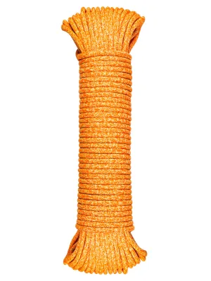 Camnal Polyester Multifunctional Auxiliary Rope for Climbing Caving Low Stretch High-Strength Model S8825 Chongqing