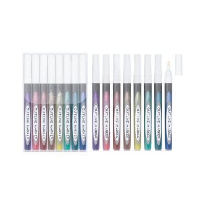High Quality Outline Marker