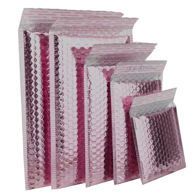 pink padded shipping envelope 6 x 10 pink shipping envelopes with logos