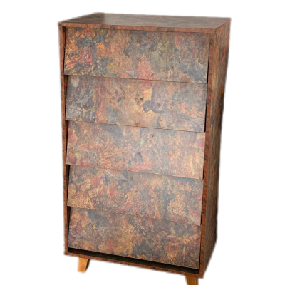 Living Room Side Cabinet