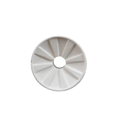 2021 BOCHUAN The new Quartz funnel
