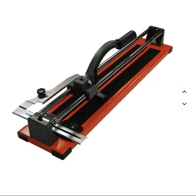 1200mm Manual Tile Cutter Heavy Duty Guide Rail Carbide Wheel Ceramic Porcelain Flooring Installation Wholesale