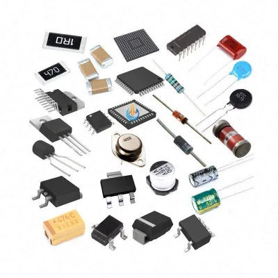 BZT52C5V1LP-7 Electronic Component crystal oscillator triode microcontroller LDO MCU IGBT BOM PCB PCBA IC