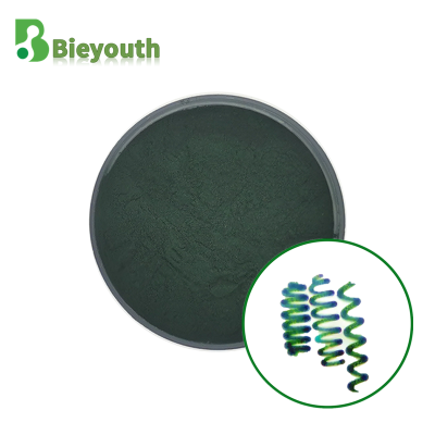 High Quality Hot Selling Spirulina Powder Organic Spirulina Extract