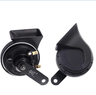 Auto Audio System Accessaries 12v Musical Super Speaker Car Horn