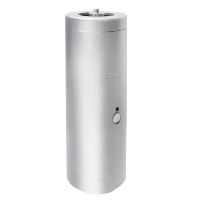 Vibration Calibrator Sensors Meter Tester Calibration, Accelerometer Vibration System Machinery Health R&D Handheld Shaker