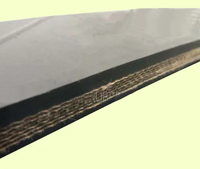 Conveyor Belt EP315/3 EP250/2 EP400/2 EP630/3 EP1000/5 CUT EDGE RMA-I RMA-II