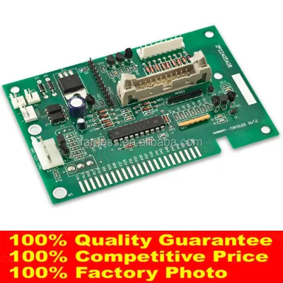 Computer Embroidery Machine Spare Parts EF154G for Sale