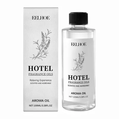 New Product Organic Essential Oil Create Relaxing Atmosphere Daily for Home Use Lavender Aromatherapy Essential Oil