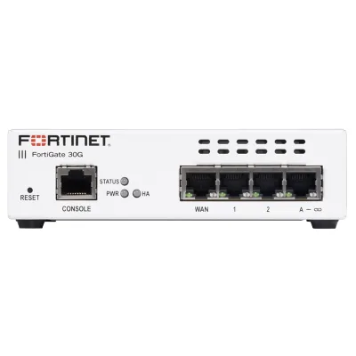 FG-31G High-performance Security Firewalls for Small Networks