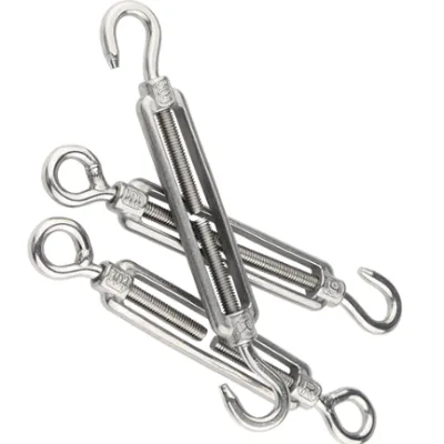 Turnbuckle Manufacturers General Hardware Rigging Heavy Duty Wire Rope Turnbuckle