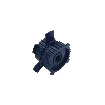 AB03-3118 AB033118 Upper Waste Powder Gear for Ricoh Pro8100 8110 8120 8200 8210 8220 Copier Parts