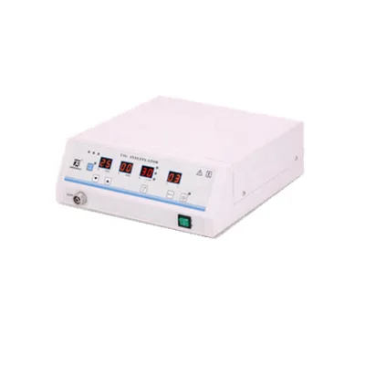 Medical Device Laparoscopy Insufflator Surgical Hospital Equipment Co2 Insufflator Laparoscopic Co2 Insufflator