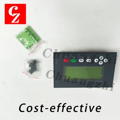 For Air Compressor Computer Board Standard Controller Panel KYK2-100 High Quality Replacement Warranty 1 Year