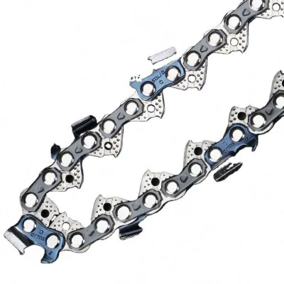 Premium Products High Quality 3/8 Chainsaw Chains 34 Knives 36 Knives Chains for Saws 3/8 Chainsaw Spare Parts