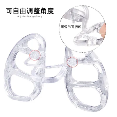 2025 Stop Snoring for Men and Women Anti-Snoring Nasal Clips Devices