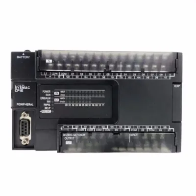 New PLC Programmable Controller Module CompoBus/S Master Station Unit CJ1W-SRM21