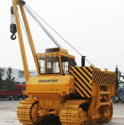 45ton Side Boom Pipelayer  SP70Y in Stock for Sale